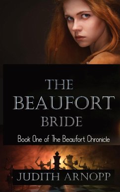 The Beaufort Bride - Arnopp, Judith