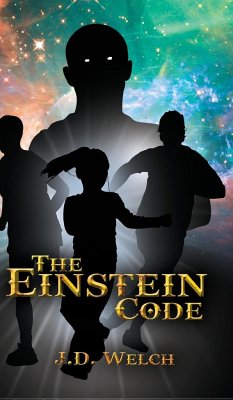 The Einstein Code - J. D. Welch