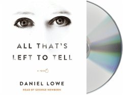 All That's Left to Tell - Lowe, Daniel