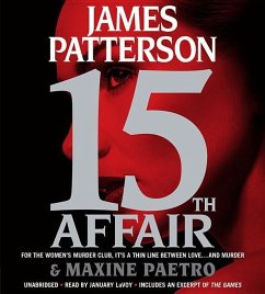 15th Affair - Patterson, James; Paetro, Maxine