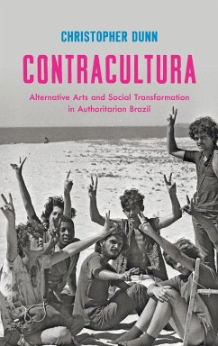 Contracultura - Dunn, Christopher