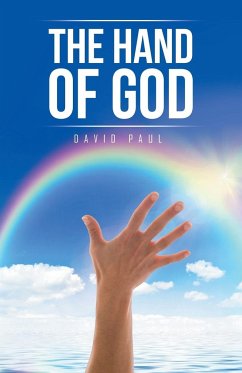 The Hand of God - Paul, David