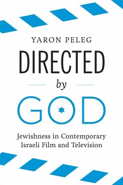Directed by God - Peleg, Yaron