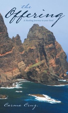 The Offering - Cruz., Carma