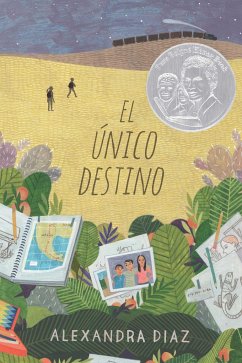 El Único Destino (the Only Road) - Diaz, Alexandra