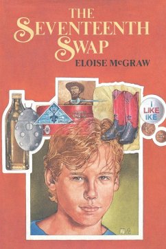 The Seventeenth Swap - McGraw, Eloise