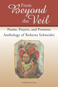 From Beyond the Veil - Schneider, Roberta