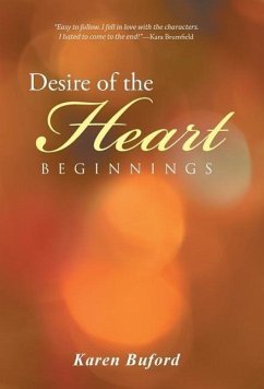 Desire of the Heart - Buford, Karen