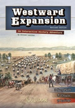 Westward Expansion - Lassieur, Allison