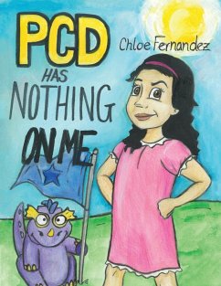 PCD Has Nothing on Me! - Chloe Fernandez