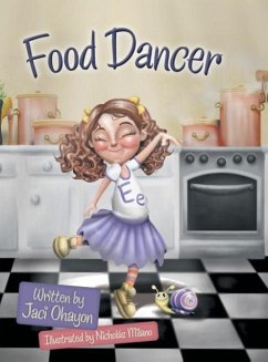 Food Dancer - Ohayon, Jaci