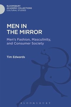 Men in the Mirror - Edwards, Tim