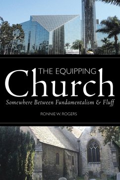 The Equipping Church - Rogers, Ronnie W.