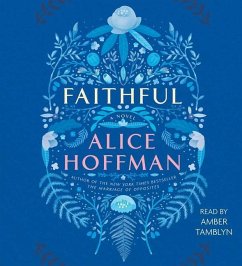 Faithful - Hoffman, Alice