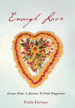 Enough Love - Fortune, Paula