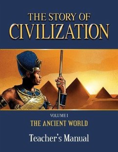 The Story of Civilization Teacher's Manual - Tan Books