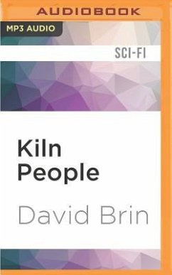 Kiln People - Brin, David