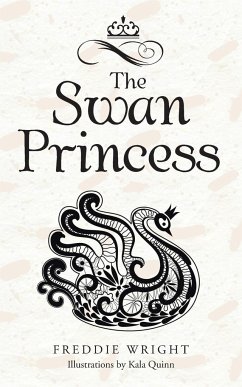 The Swan Princess - Wright, Freddie