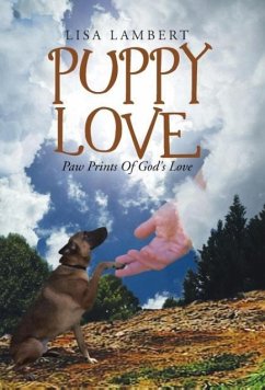 Puppy Love - Lambert, Lisa