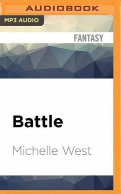 Battle - West, Michelle