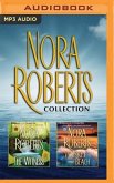 Nora Roberts - Collection: The Witness & Whiskey Beach