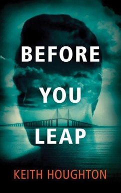 Before You Leap - Houghton, Keith