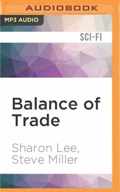 Balance of Trade - Lee, Sharon; Miller, Steve