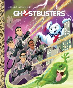 Ghostbusters - Sazaklis, John