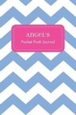 Angel's Pocket Posh Journal, Chevron