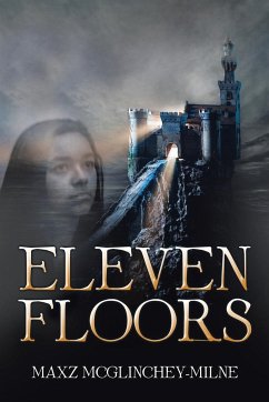 Eleven Floors - Milne, Maxz McGlinchey