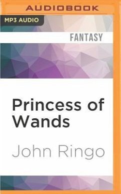 Princess of Wands - Ringo, John