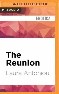 The Reunion - Antoniou, Laura