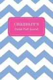 Chandler's Pocket Posh Journal, Chevron