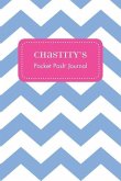 Chastity's Pocket Posh Journal, Chevron