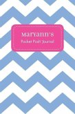 Maryann's Pocket Posh Journal, Chevron