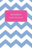 Selina's Pocket Posh Journal, Chevron