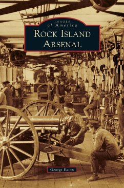 Cover Rock Island Arsenal
