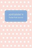 Adrianne's Pocket Posh Journal, Polka Dot