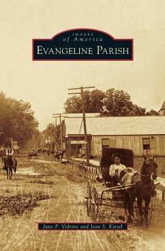 Evangeline Parish - Vidrine, Jane F.; Kiesel, Jean S.