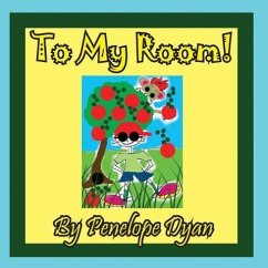 To My Room! - Dyan, Penelope