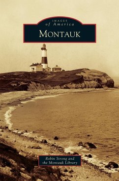 Montauk - Strong, Robin; The Montauk Library