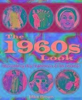 The 1960s Look - Brown, Mike