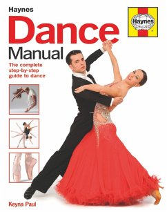 Dance Manual - Paul, Keyna