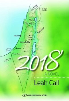 2018 - Call, Leah