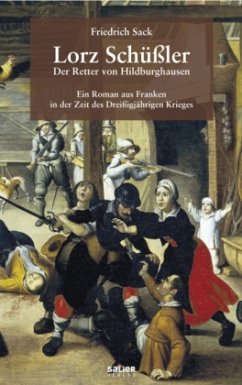 Cover Lorz Schüßler