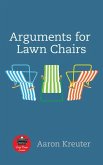 Arguments for Lawn Chairs