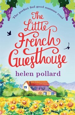 The Little French Guesthouse - Pollard, Helen