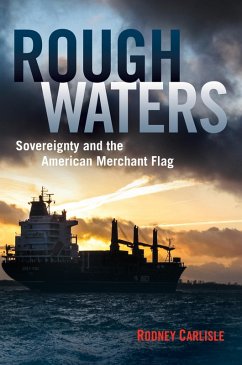 Cover Rough Waters