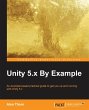 Unity 5.x By Example - Bild 1