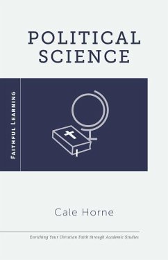 Political Science - Horne, Cale D